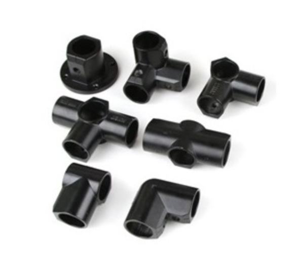 plastic pipe fittings