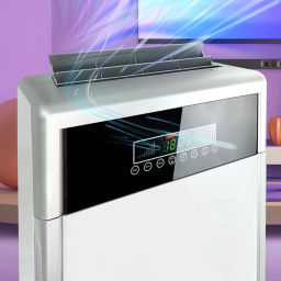 air purifier