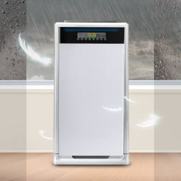 air purifier