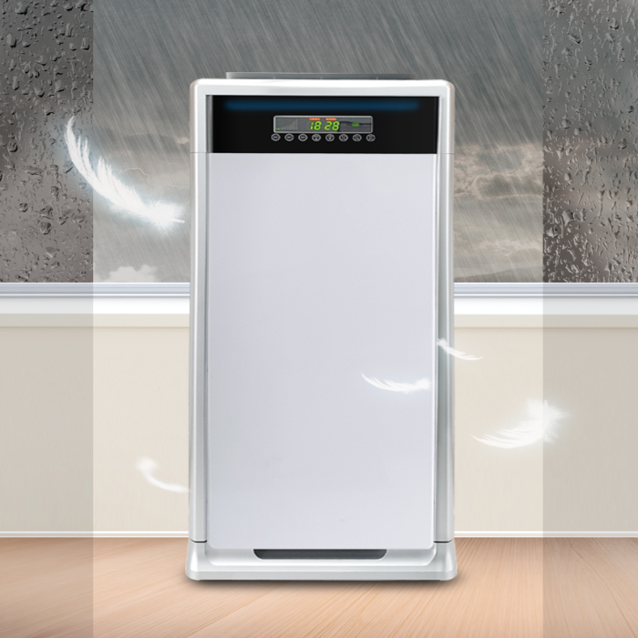 air purifier