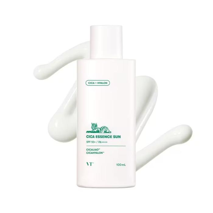 (VT) Cica Essence Sun 100ml