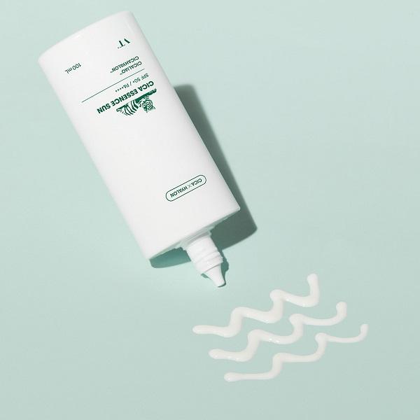(VT) Cica Essence Sun 100ml