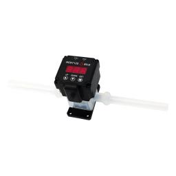 Merit 120 – Vortex Flow Meter (Black)