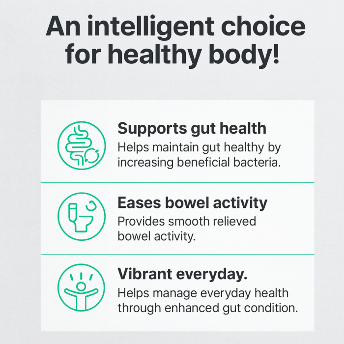 probiotics for digestive health