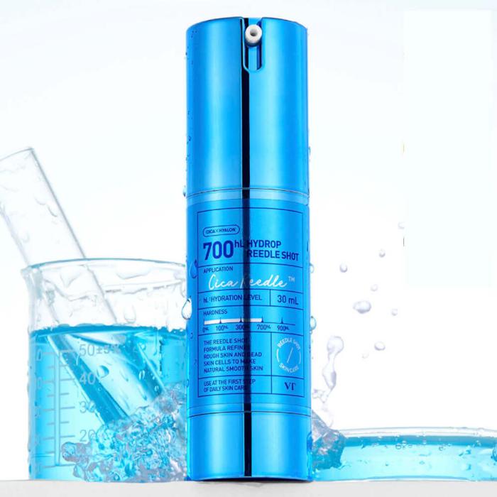 (VT) Hydrop Reedle Shot 700hL 30ml