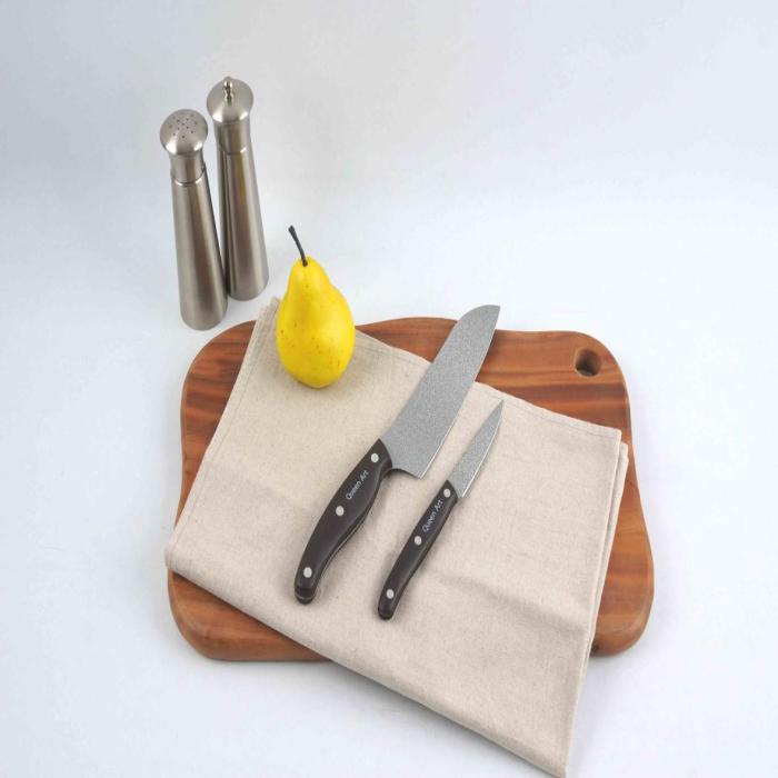 Non-stick Stainless Steel Knife