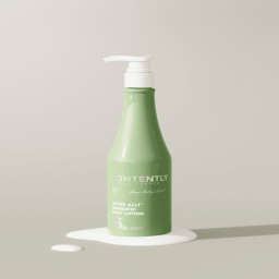 CONTENTLY AFTER ALL AROMATIC BODY LOTION