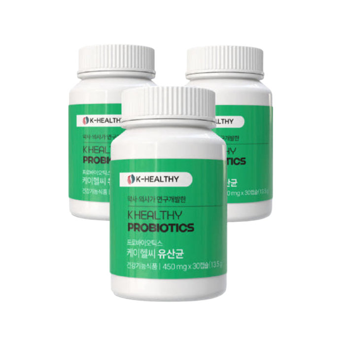 probiotics for digestive health