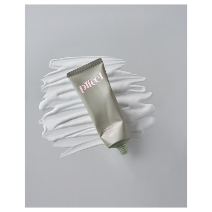 Pffeel Collagen Wrapping Mask - Red Bean