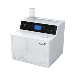 Auto-Tooth Bone Graft Mateiral Automatic Processor