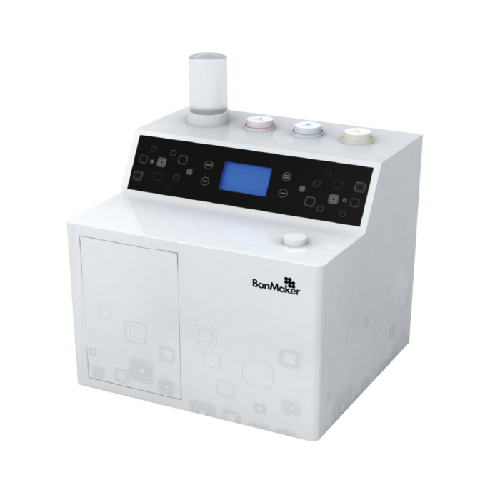 Auto-Tooth Bone Graft Mateiral Automatic Processor