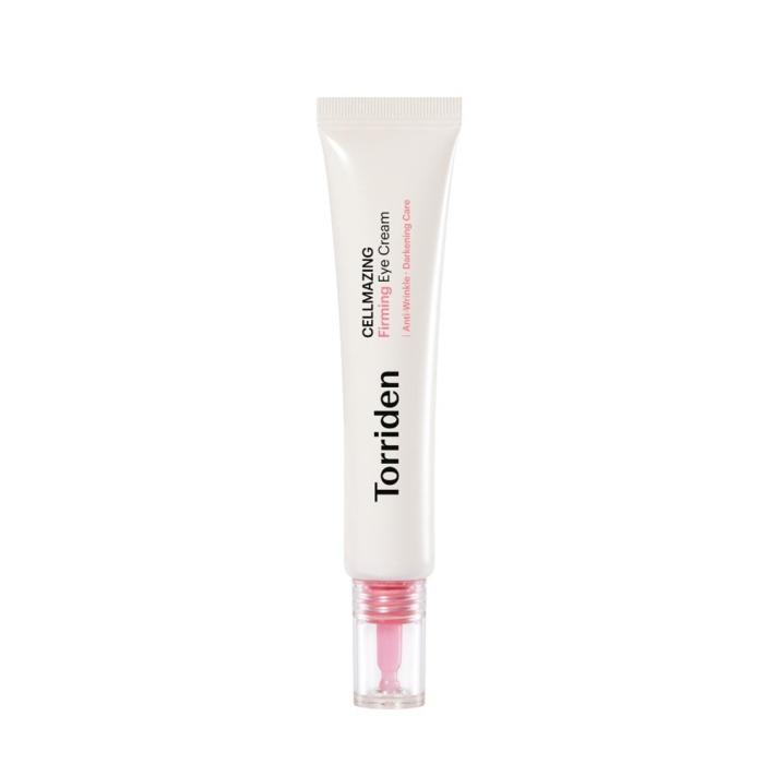 (Torriden) Cellmazing Firming Eye Cream 30ml