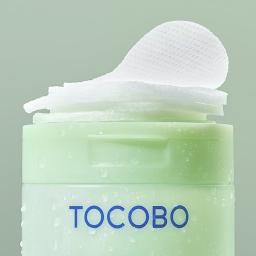 (TOCOBO) Cica Calming Aqua Pad 60ea 160ml