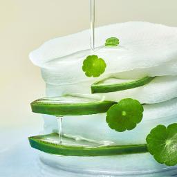 (TOCOBO) Cica Calming Aqua Pad 60ea 160ml