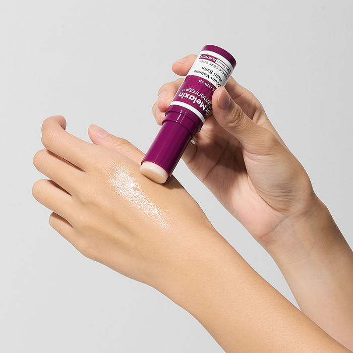 (Dr.Melaxin) Cemenrete Calcium Volume Multi Balm 9g