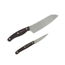 kitchen knives