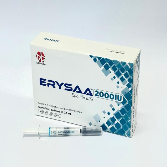ERYSAA 2000IU_Malaysia