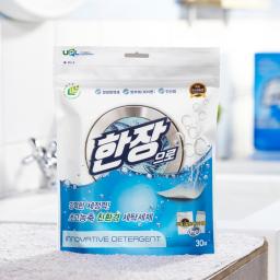 Detergent Sheet Hanjang