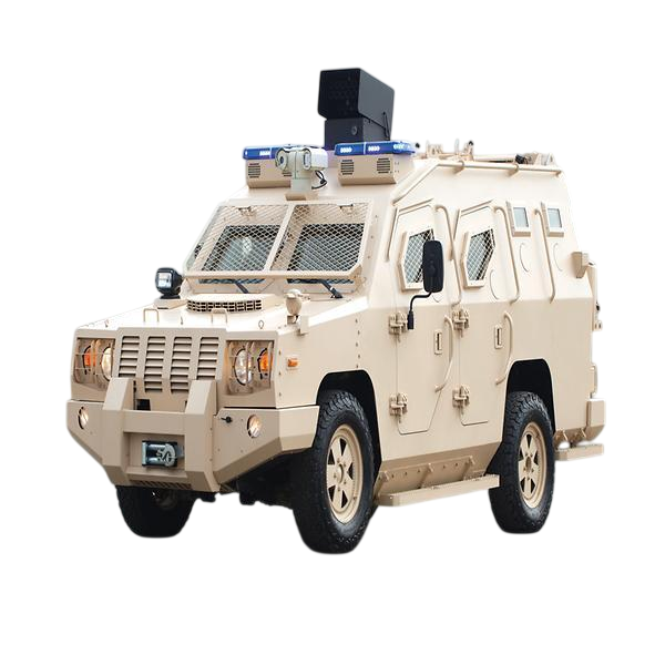 APC
(Model: TAMBORA)