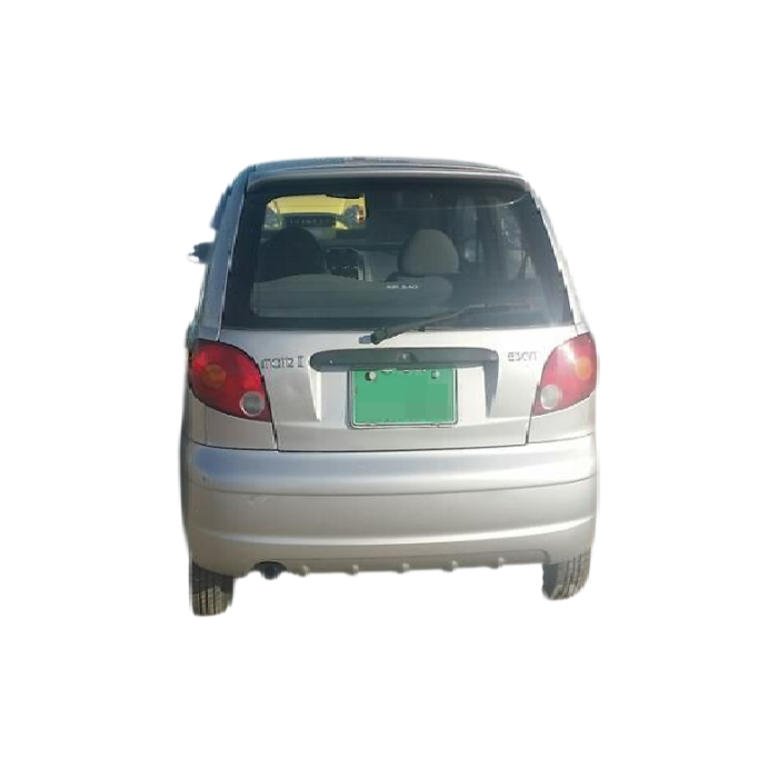Daewoo Matiz MT 2005Year