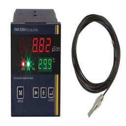 Conductivity transmitter