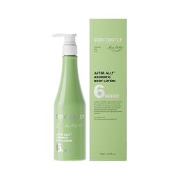 CONTENTLY AFTER ALL AROMATIC BODY LOTION