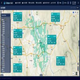 Water Supply Pipe Network Solution
