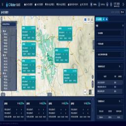 Water Supply Pipe Network Solution
