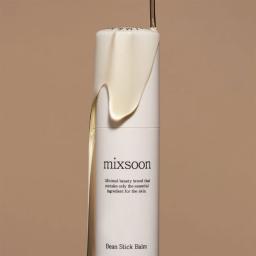 (MIXSOON) Bean Stick Balm 11.5ml