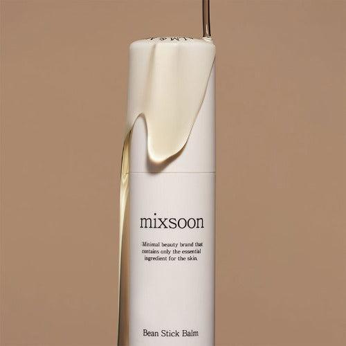 (MIXSOON) Bean Stick Balm 11.5ml
