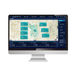 Water Supply Pipe Network Solution