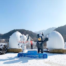 EZDOME HOUSE
