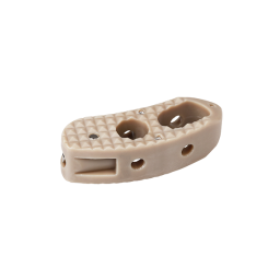 Lumbar TLIF PEEK CAGE