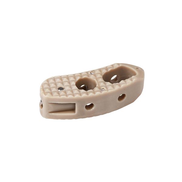 Lumbar TLIF PEEK CAGE