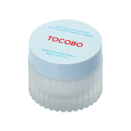 (TOCOBO) Multi Ceramide Cream 50ml