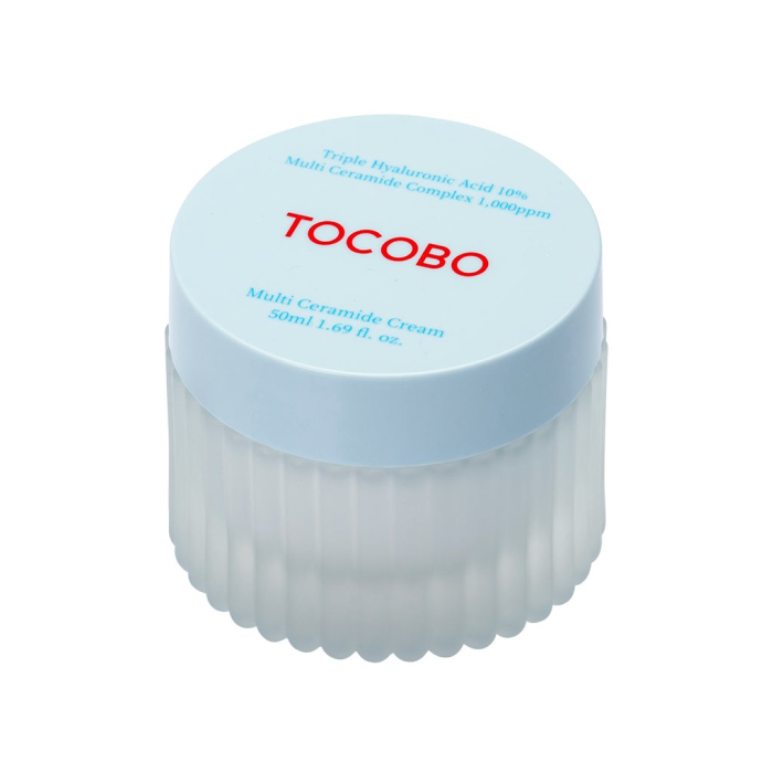 (TOCOBO) Multi Ceramide Cream 50ml