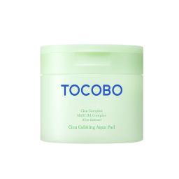 (TOCOBO) Cica Calming Aqua Pad 60ea 160ml