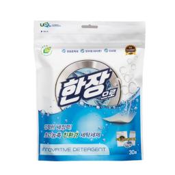 Detergent Sheet Hanjang C30