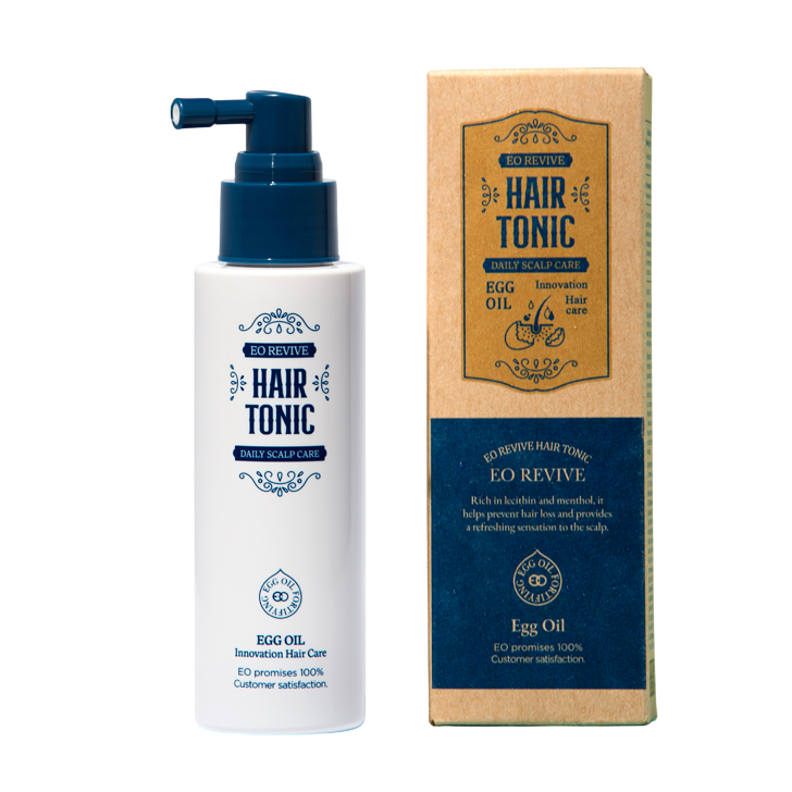 EO REVIVE Hair Tonic