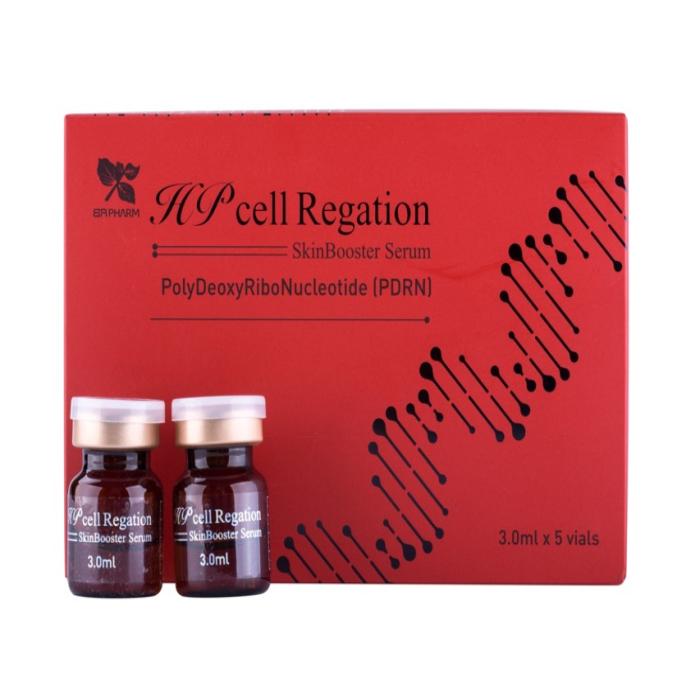 HP Cell Regation Skinbooster Serum II