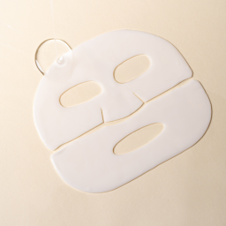 hydrogel mask