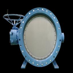 Butterfly VALVE