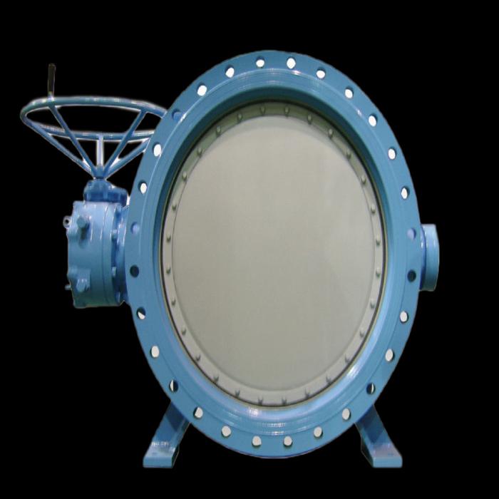 Butterfly VALVE