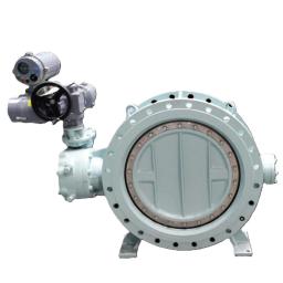 Butterfly VALVE