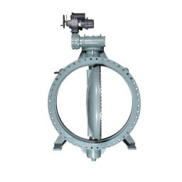 Butterfly VALVE