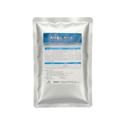 Oxyworld Bio(Top Bio)