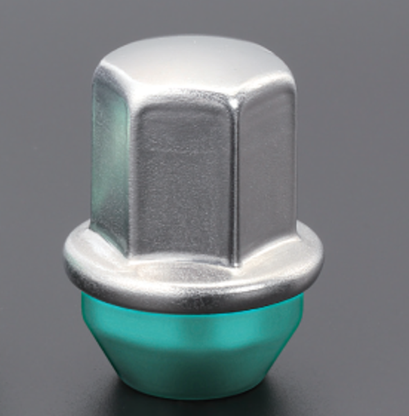 Stainless nut