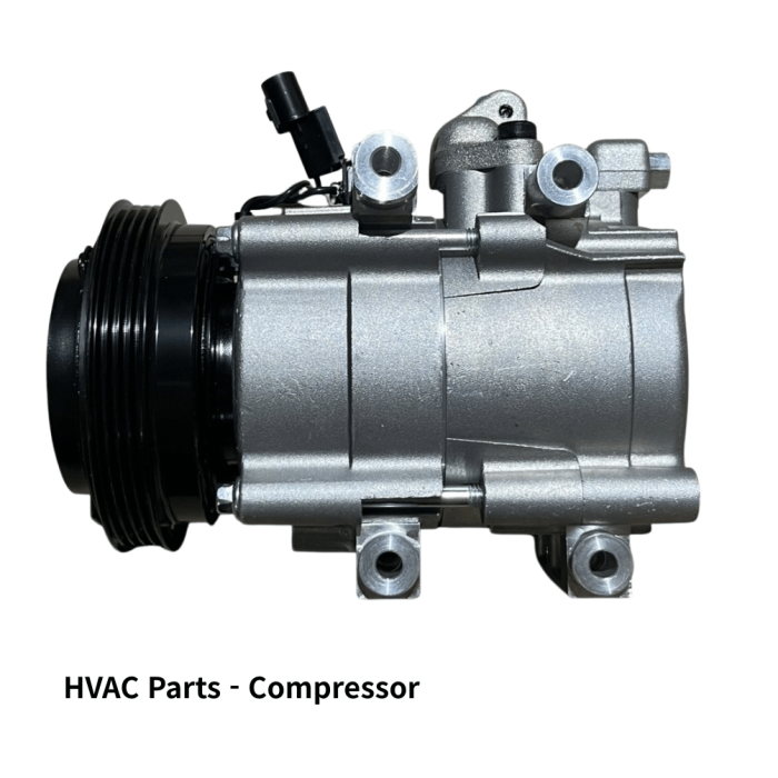 Compressor