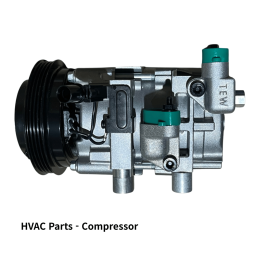 Compressor