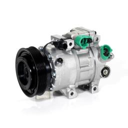 Compressor